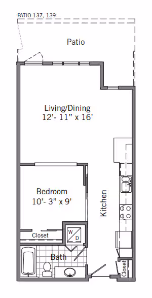 Plan STC 2 139 floor plan